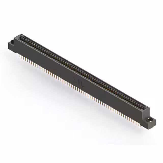 395-118-524-203 EDAC Inc.  Edgeboard Connectors
